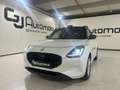 Suzuki Swift 1.2 Mild Hybrid S3 CVT Blanco - thumbnail 1