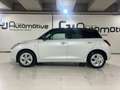 Suzuki Swift 1.2 Mild Hybrid S3 CVT Blanco - thumbnail 4