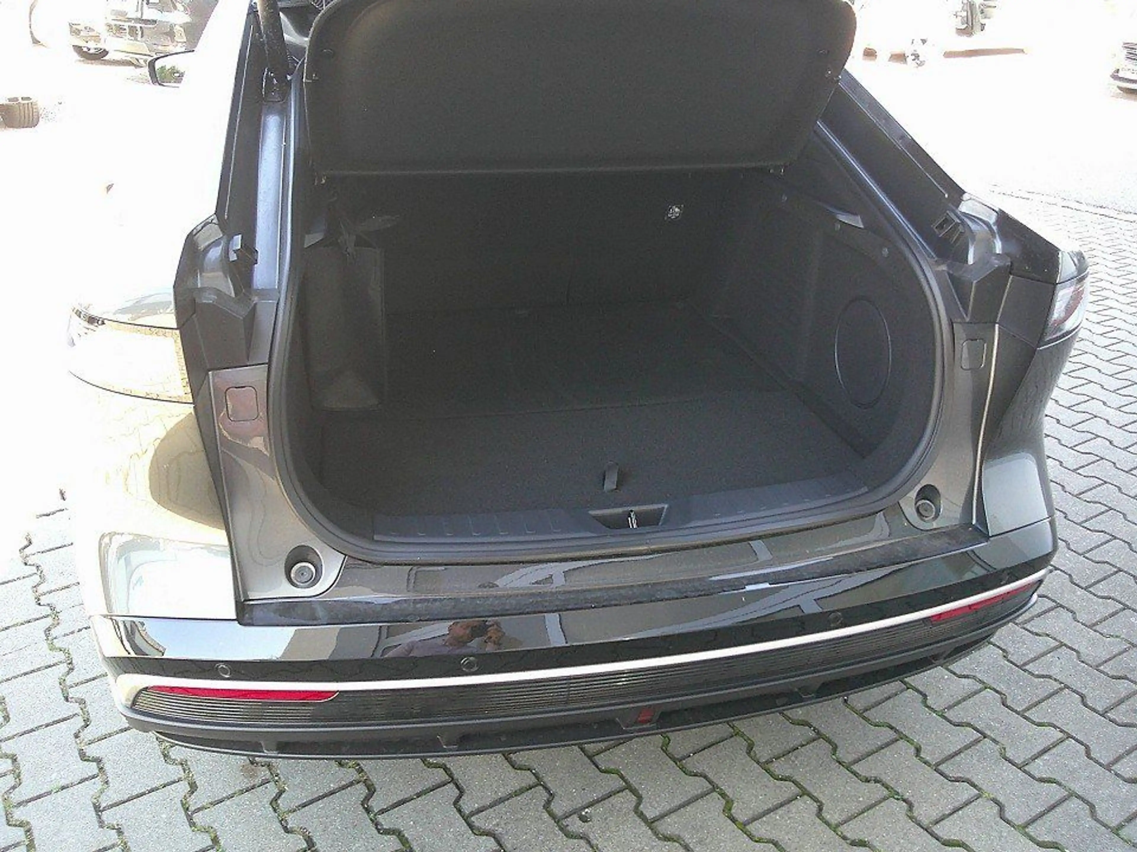 Mazda 6e EV 258 Takumi Plus 360°/HUD/PANO — photo 10