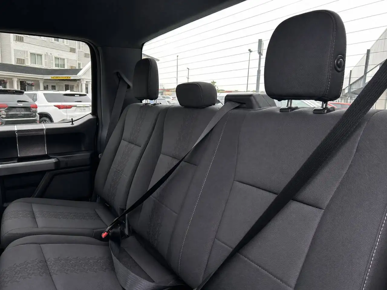 Ford F 150 снимка Ford F 150