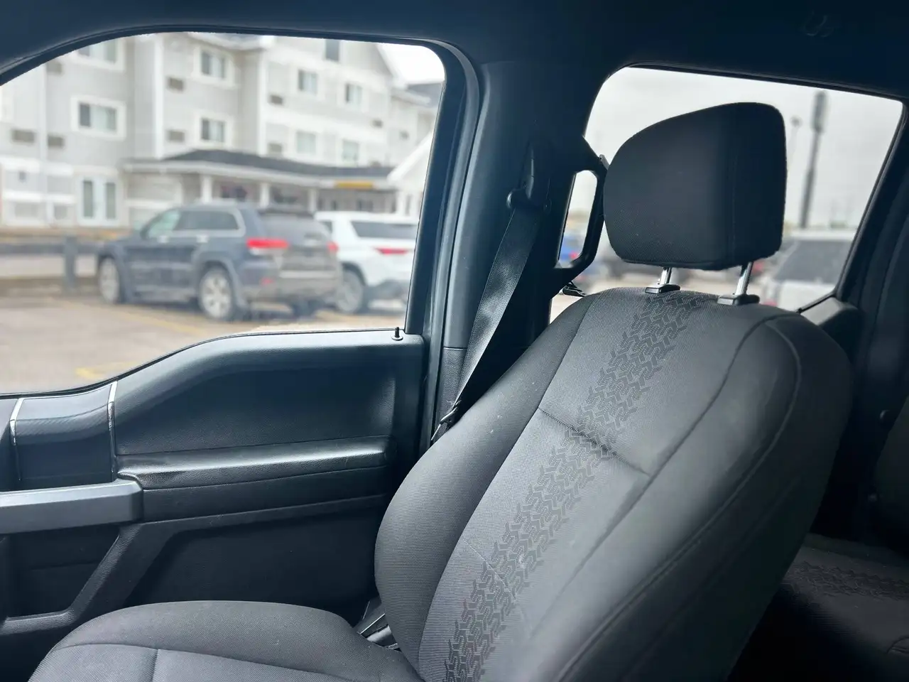 Ford F 150 снимка Ford F 150