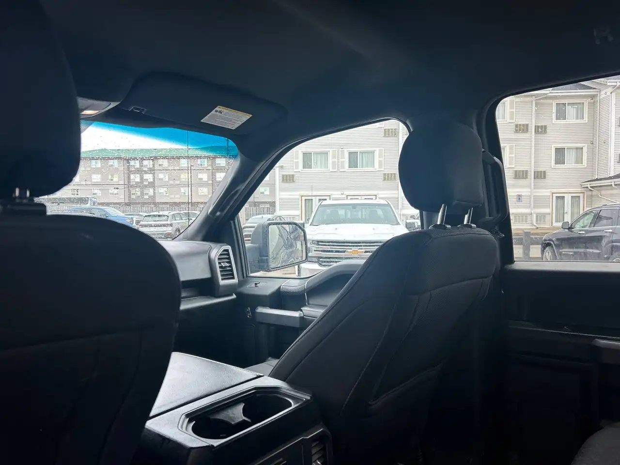 Ford F 150 снимка Ford F 150