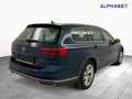Volkswagen Passat Alltrack 4Motion 2.0 TDI AHK Bleu - thumbnail 4
