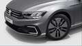 Volkswagen Passat Variant GTE 1.4 TSI eHybrid NAVI+ACC+PDC Klima Navi Gris - thumbnail 4