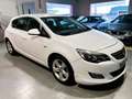 Opel Astra 1.4 T Sport White - thumbnail 5