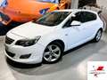 Opel Astra 1.4 T Sport Blanco - thumbnail 1