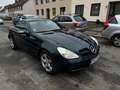 Mercedes-Benz SLK 200 SLK-Klasse Roadster Kompressor TÜV 07/2027 Vert - thumbnail 2