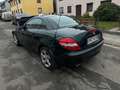 Mercedes-Benz SLK 200 SLK-Klasse Roadster Kompressor TÜV 07/2027 Vert - thumbnail 3
