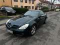 Mercedes-Benz SLK 200 SLK-Klasse Roadster Kompressor TÜV 07/2027 Vert - thumbnail 1