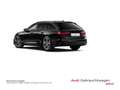 Audi A6 45 2.0 TFSI Avant S line Schwarz - thumbnail 1
