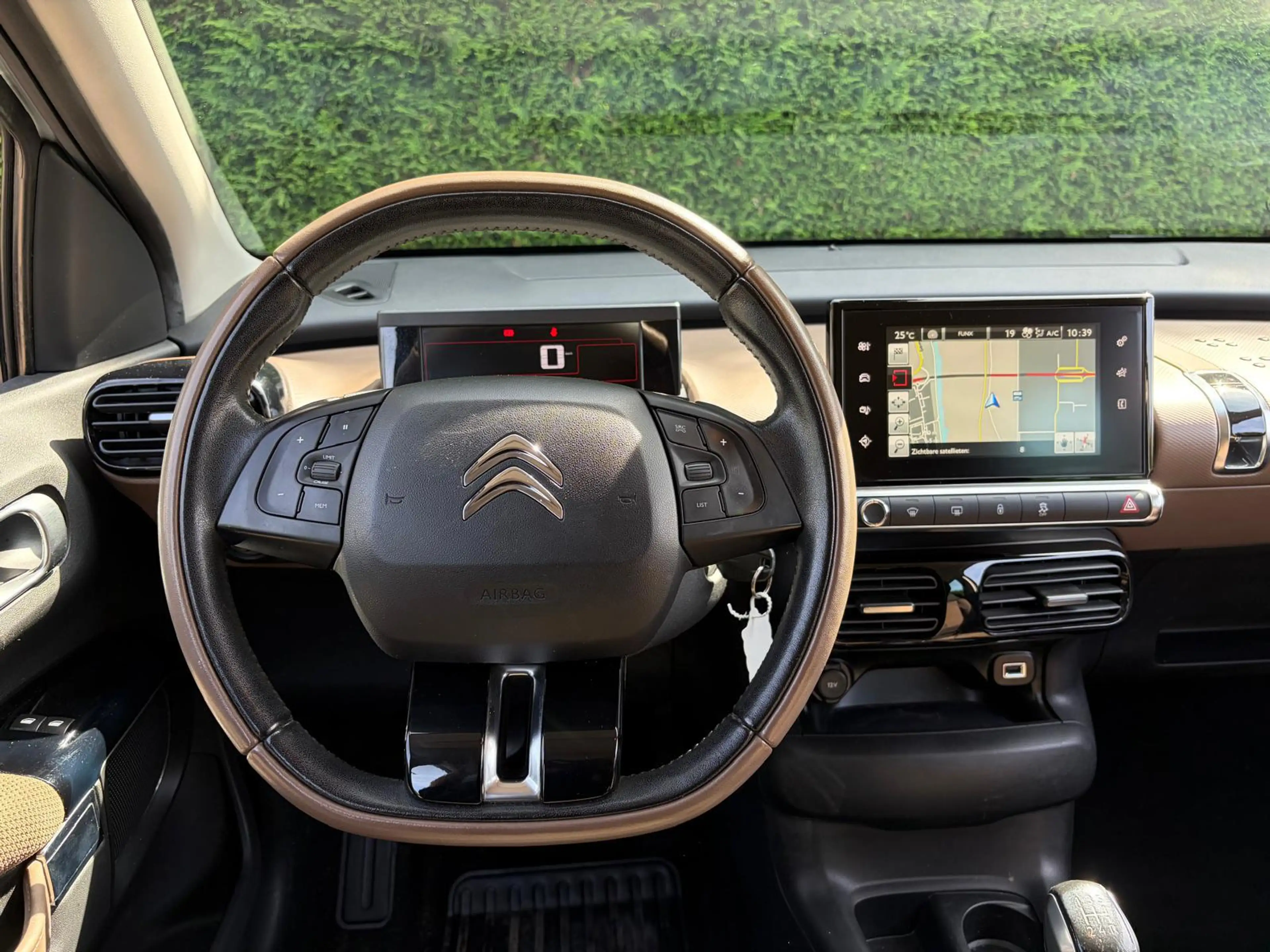 Citroen C4 Cactus 1.2 PureTech Business Navigatie CruiseControl PDC — photo 7