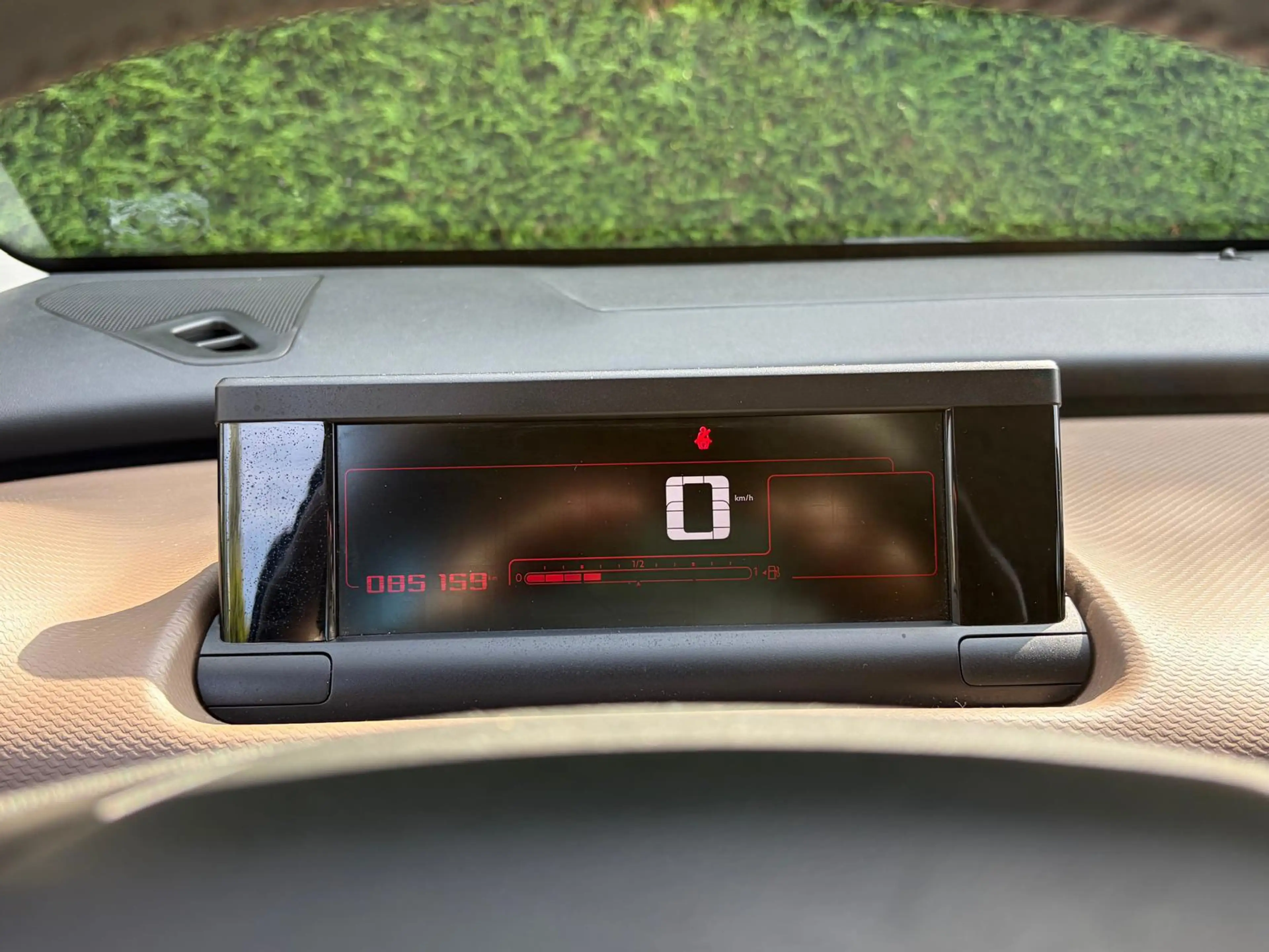 Citroen C4 Cactus 1.2 PureTech Business Navigatie CruiseControl PDC — photo 15