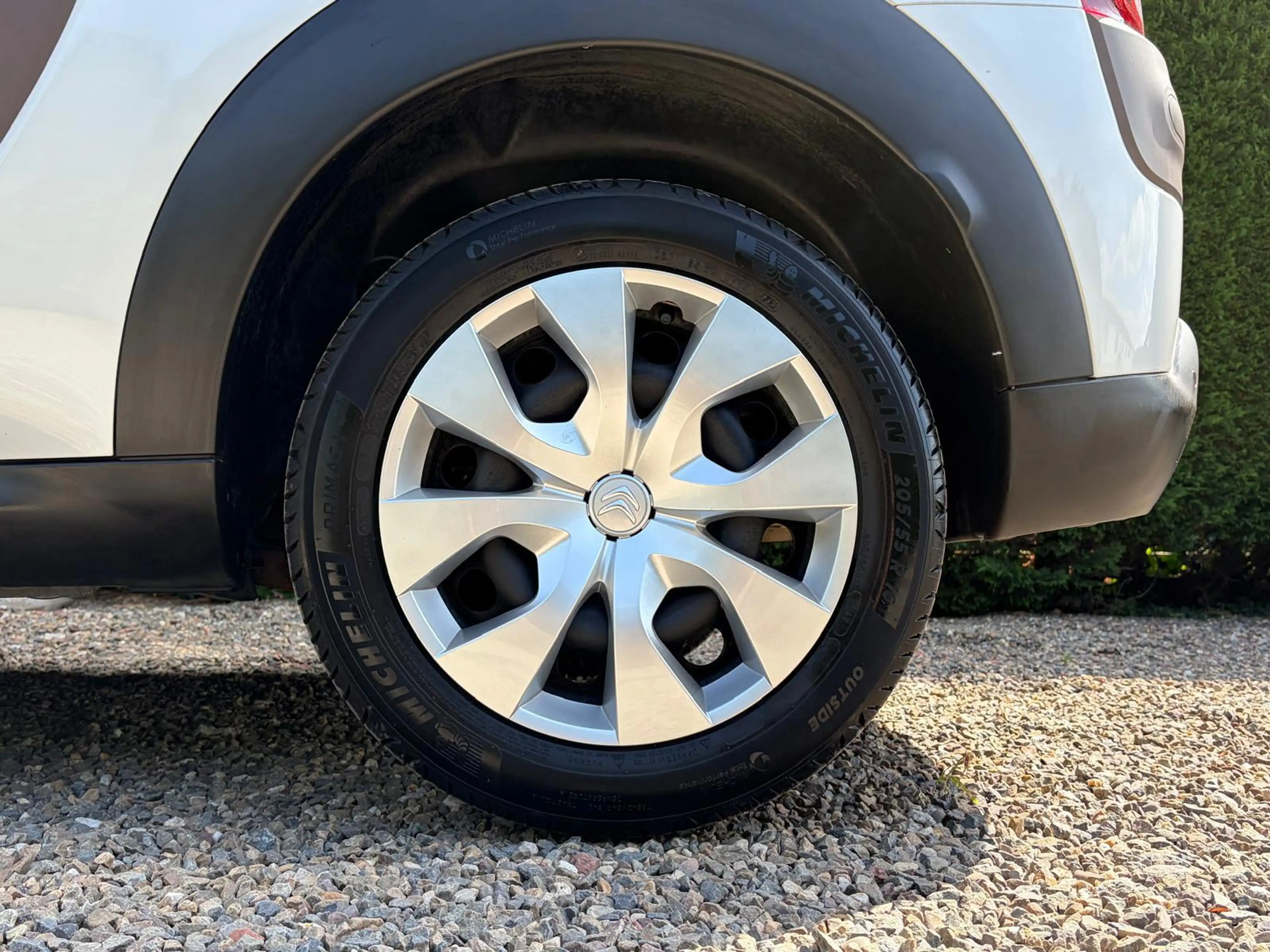 Citroen C4 Cactus 1.2 PureTech Business Navigatie CruiseControl PDC — photo 4