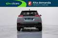 Peugeot 2008 Hybrid Allure Plus eDCS6 145 Plateado - thumbnail 4