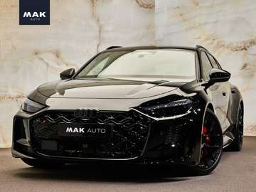 Avant E-hybrid Quattro , Direct Beschikbaar!, B&O,