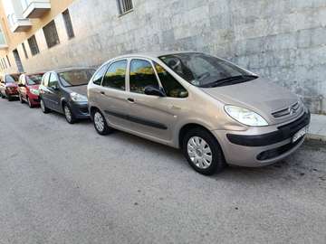 1.6HDi SX