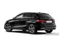 Audi A3 Sportback advanced AHK NAVI B&O SHZ HUD Negro - thumbnail 4