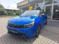 Opel Corsa F 1.2 Turbo GS LED Navi Klima Kamera Blau - thumbnail 2