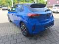 Opel Corsa F 1.2 Turbo GS LED Navi Klima Kamera Blau - thumbnail 5