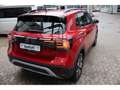 Volkswagen T-Cross 85 kW Life 1.0 TSI DSG AHK RFK Sitzhzg. Spurwechse Rouge - thumbnail 4