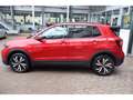 Volkswagen T-Cross 85 kW Life 1.0 TSI DSG AHK RFK Sitzhzg. Spurwechse Rouge - thumbnail 7