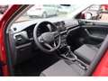 Volkswagen T-Cross 85 kW Life 1.0 TSI DSG AHK RFK Sitzhzg. Spurwechse Rouge - thumbnail 18
