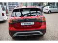 Volkswagen T-Cross 85 kW Life 1.0 TSI DSG AHK RFK Sitzhzg. Spurwechse Rouge - thumbnail 5