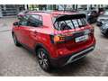 Volkswagen T-Cross 85 kW Life 1.0 TSI DSG AHK RFK Sitzhzg. Spurwechse Rouge - thumbnail 6