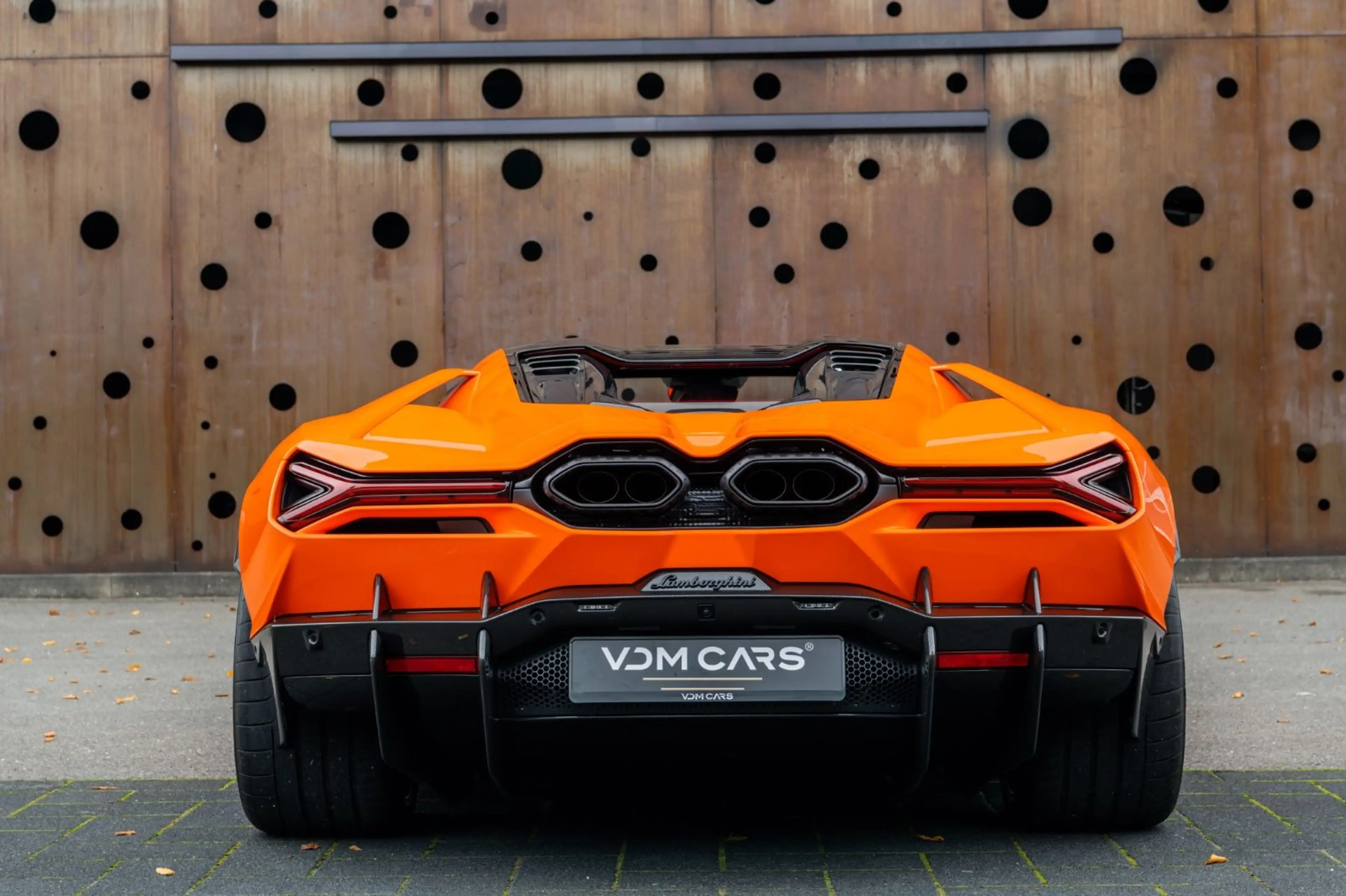 Lamborghini Revuelto *AD PERSONAM*CARBON*FULL ASSIST*SONUS* — photo 5