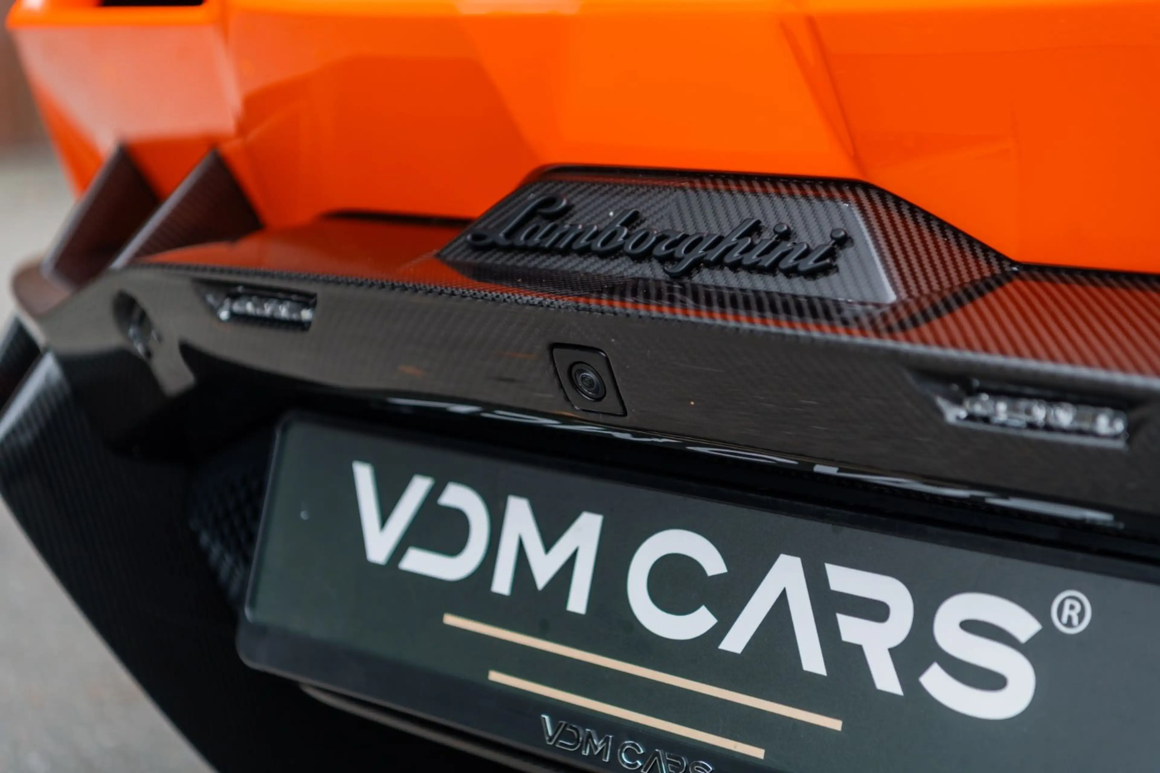 Lamborghini Revuelto *AD PERSONAM*CARBON*FULL ASSIST*SONUS* — photo 14