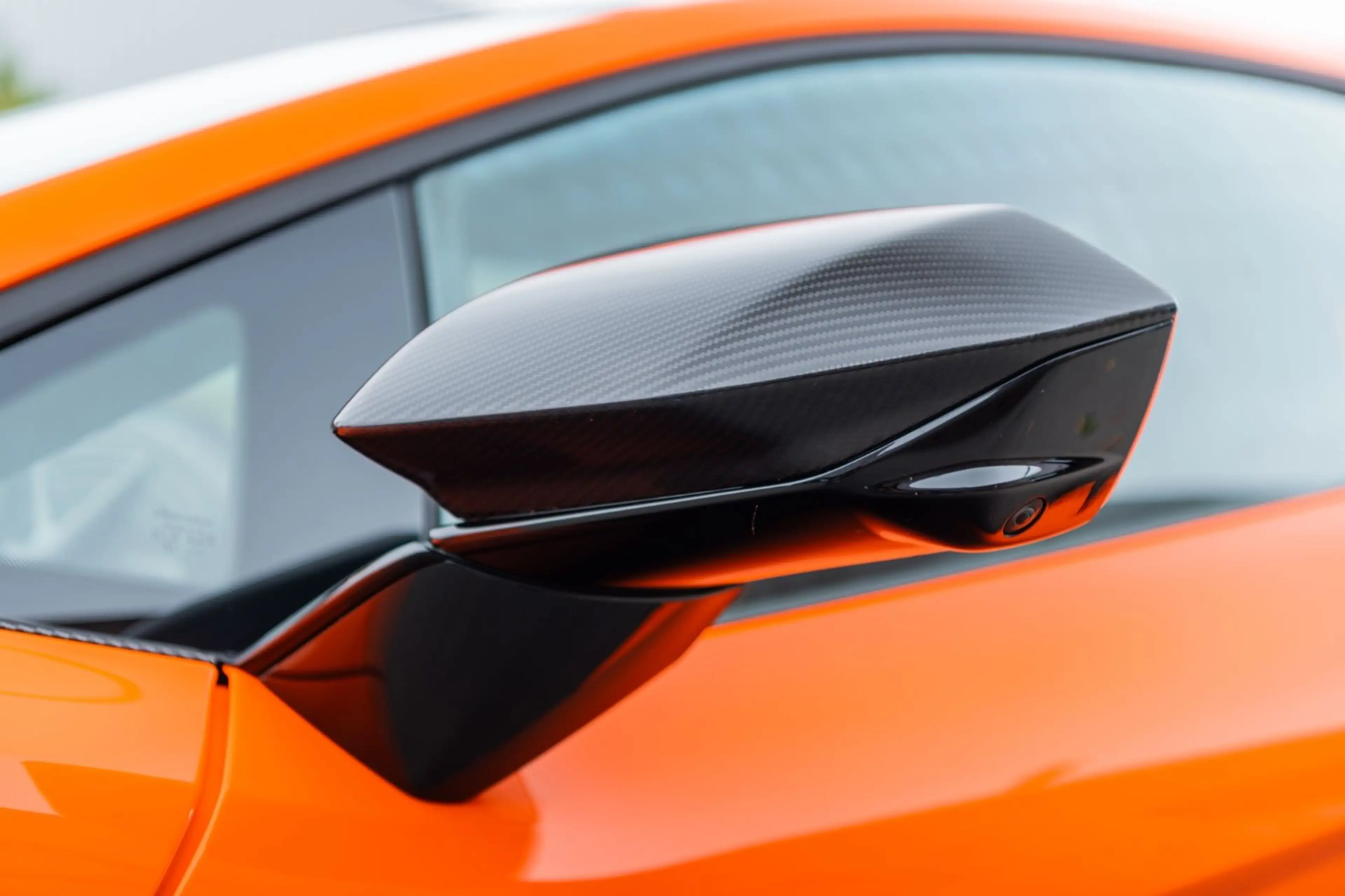 Lamborghini Revuelto *AD PERSONAM*CARBON*FULL ASSIST*SONUS* — photo 12