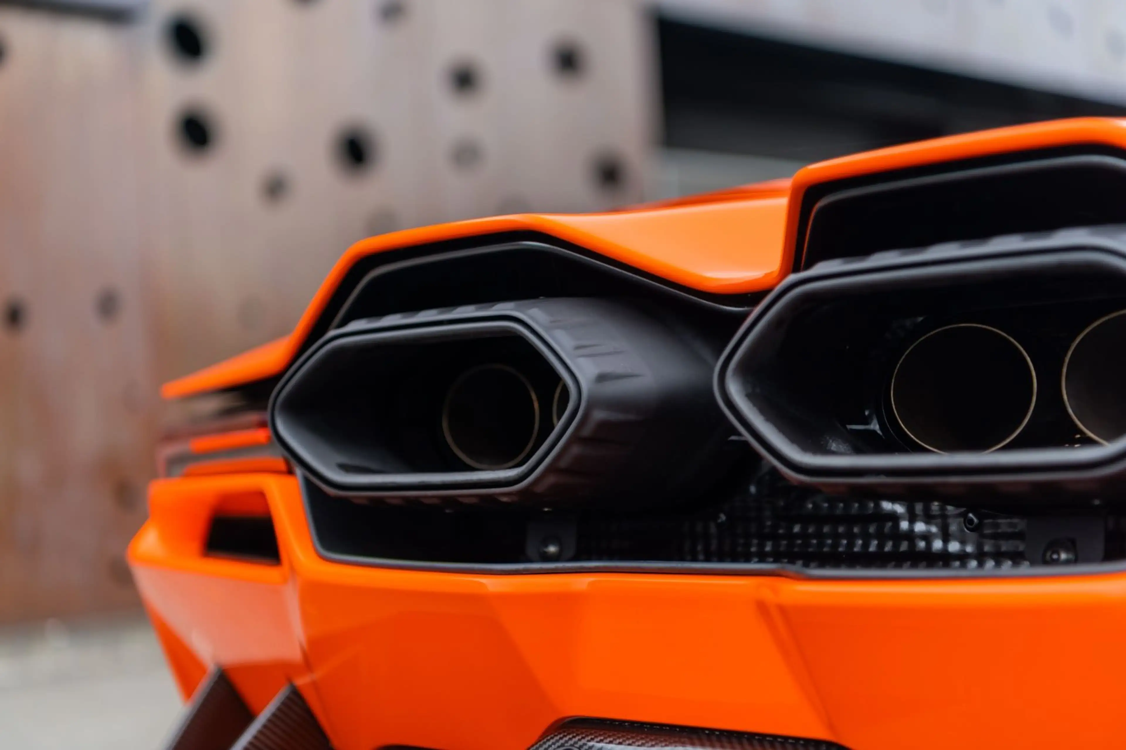 Lamborghini Revuelto *AD PERSONAM*CARBON*FULL ASSIST*SONUS* — photo 15