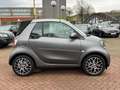 smart forTwo Cabrio FINAL EDITION EXCLUSIVE PRIME VOLL Grey - thumbnail 6
