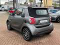 smart forTwo Cabrio FINAL EDITION EXCLUSIVE PRIME VOLL Grey - thumbnail 3