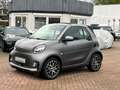 smart forTwo Cabrio FINAL EDITION EXCLUSIVE PRIME VOLL Grey - thumbnail 1