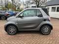 smart forTwo Cabrio FINAL EDITION EXCLUSIVE PRIME VOLL Grey - thumbnail 2
