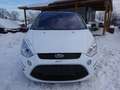 Ford S-Max S-MAX Titanium Weiß - thumbnail 2