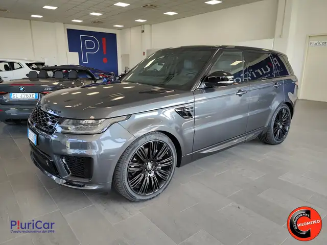Land Rover Range Rover Sport 3.0D l6 249 CV HSE Dynamic Pelle Cerchi 22 FariLED