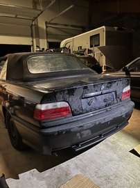 328i Cabrio