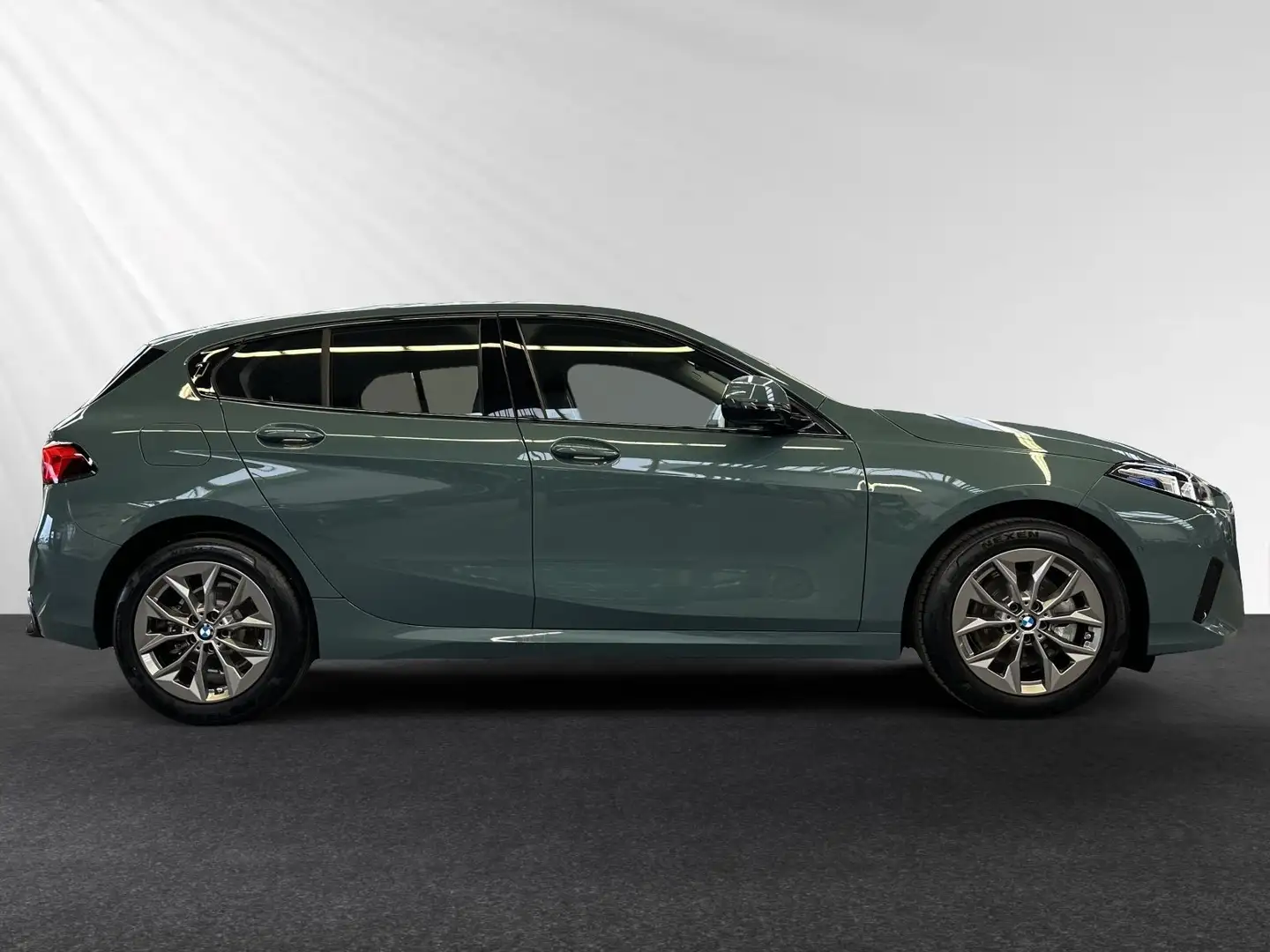 BMW 120 ShadowLine|Driving&ParkingAssistant|SHZ Vert - 2