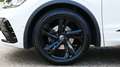 Volkswagen Tiguan R-LINE BLACK IQ-LED Cam 4xShz Stdhzg AHK Weiß - thumbnail 9