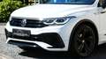 Volkswagen Tiguan R-LINE BLACK IQ-LED Cam 4xShz Stdhzg AHK Weiß - thumbnail 8