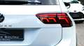 Volkswagen Tiguan R-LINE BLACK IQ-LED Cam 4xShz Stdhzg AHK Weiß - thumbnail 39