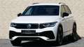 Volkswagen Tiguan R-LINE BLACK IQ-LED Cam 4xShz Stdhzg AHK Weiß - thumbnail 4