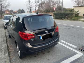 1.4 t Innovation (cosmo) Gpl-tech 120cv