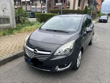 1.4 t Innovation (cosmo) Gpl-tech 120cv