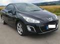 Peugeot 308 CC HDi FAP 160 Allure Schwarz - thumbnail 8