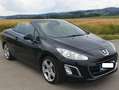 Peugeot 308 CC HDi FAP 160 Allure Schwarz - thumbnail 1