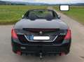 Peugeot 308 CC HDi FAP 160 Allure Schwarz - thumbnail 10