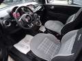 Fiat 500 Lounge 1.2 8V EU6d-T Temp Tel.-Vorb. PDC Noir - thumbnail 9